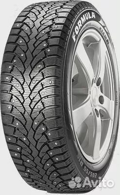 Formula Ice 225/45 R17 94T
