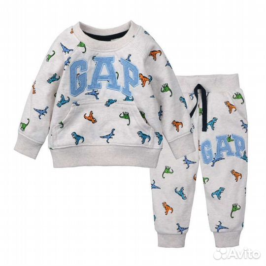 Детский костюм