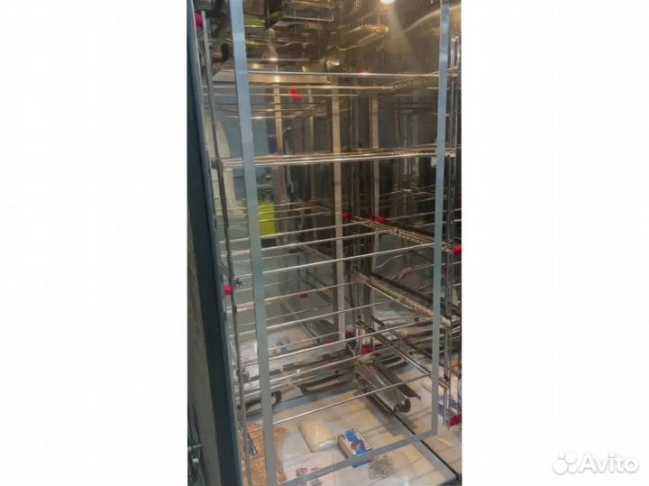 Коптильня Копти и точка утепленная