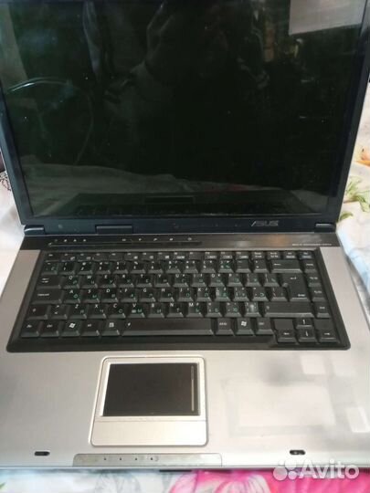 Невключайки ноутбуки asus x50n