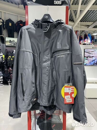 Куртка Pinnacle 3/1 Grey XL