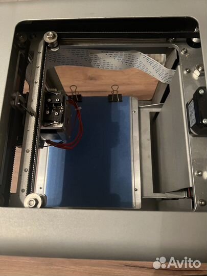 Бронь 3d принтер MostFun Sail