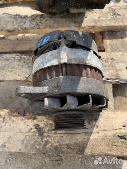 Генератор Рено Меган 1 2,0 F7R