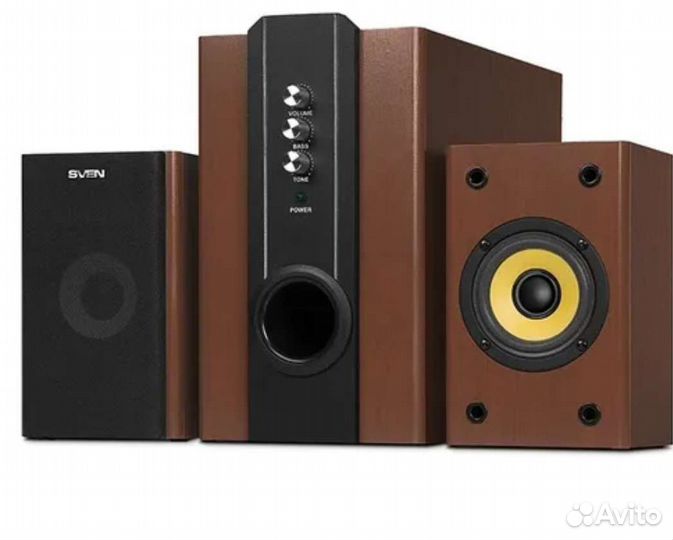 Колонки для компьютера