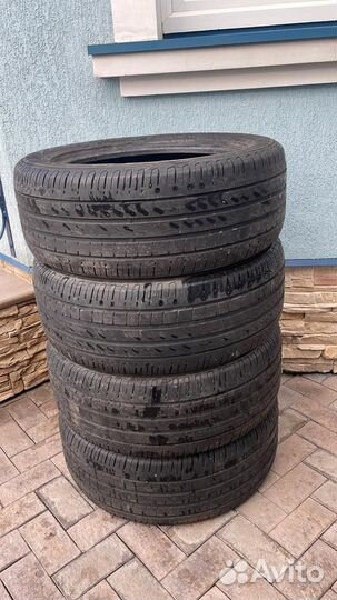 Pirelli Scorpion Verde 235/35 R18