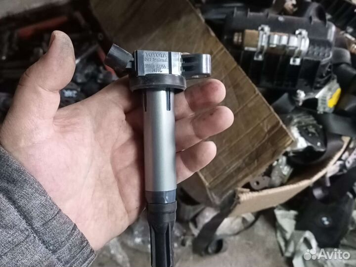 Катушки зажигания Toyota Camry 3.5 л Lexus RX