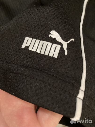 Детский летний костюм Puma 2M