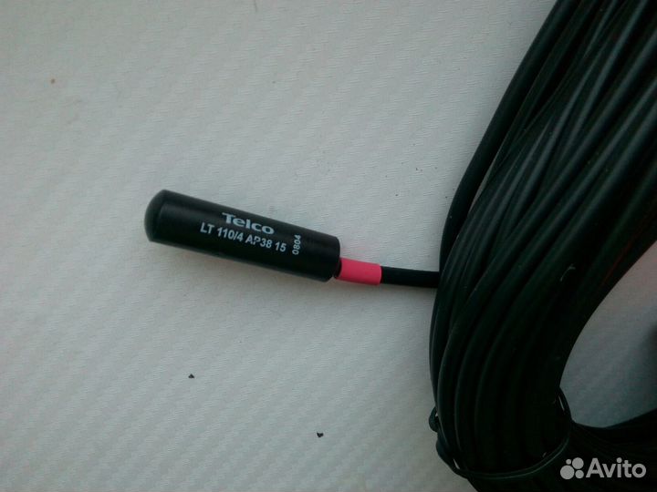 Фотоэлектрический датчик Telco