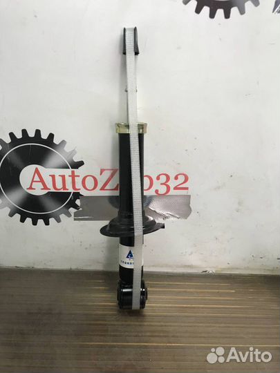 Амортизатор задний Chery Fora