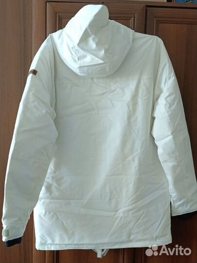 Куртка зимняя женская Reebok outerwear 79