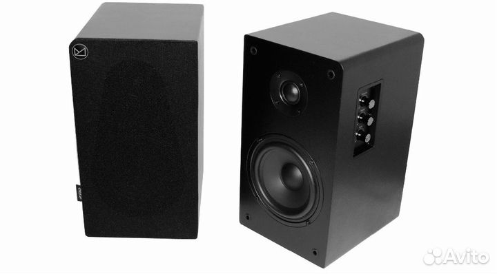 Колонки f&d r50 2.0