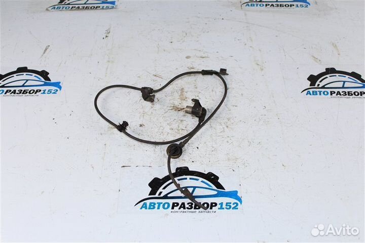 Датчик абс задний правый Mazda 6 GG L3-VE