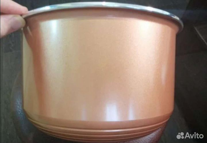 Универсальная чаша для мультиварки (r.b.c.5)