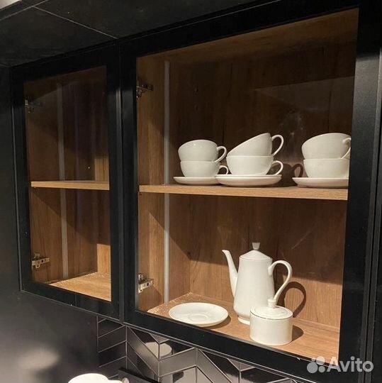 Кухонный гарнитур от производителя