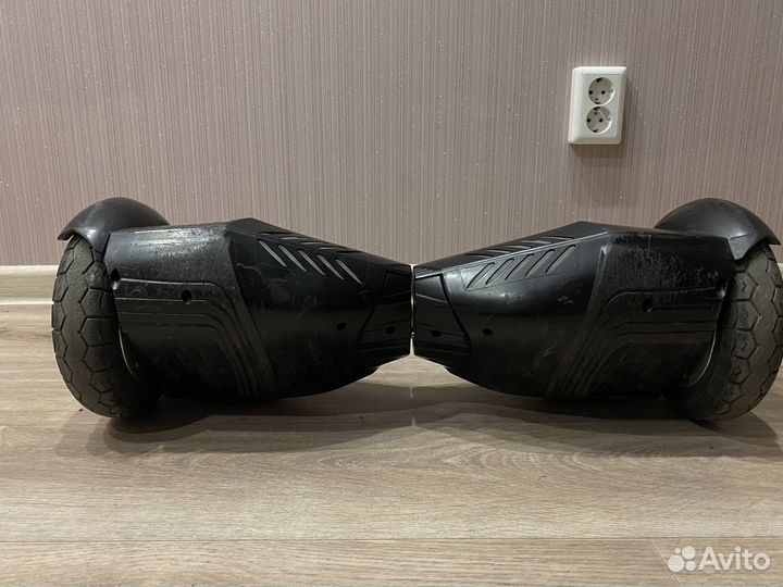 Гироскутер