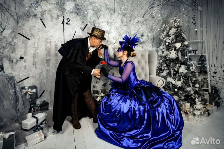 Фокусник-иллюзионист на праздник