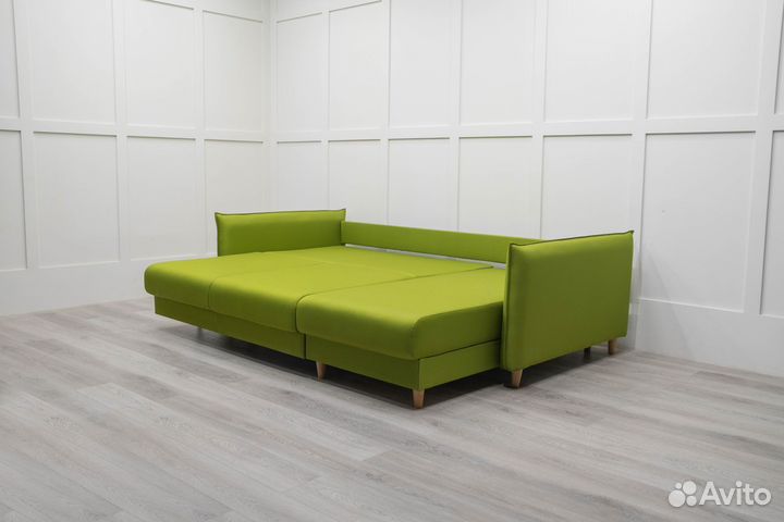 Диван угловой