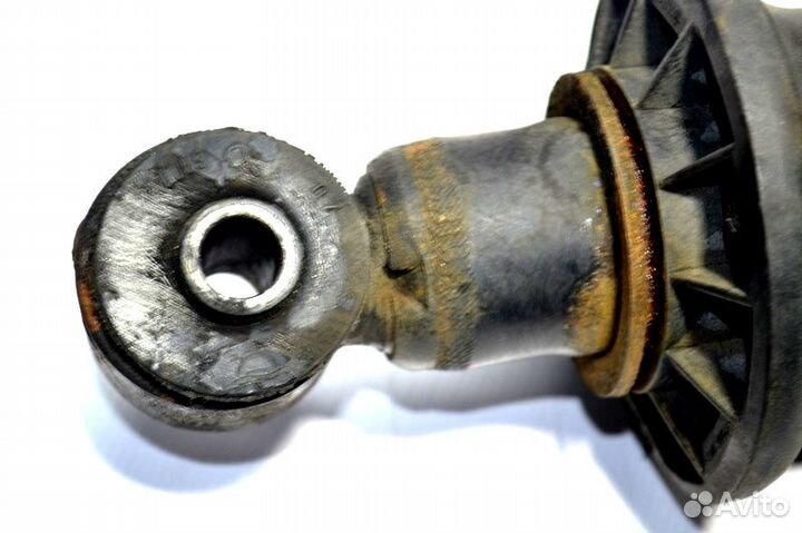 Воздушная подушка кабины, задняя правая scania G-s