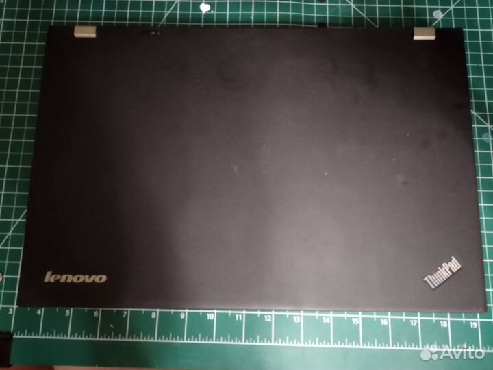 Ноутбук Lenovo Thinkpad T530