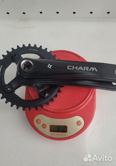 Шатуны Prowheel Charm