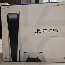 Sony playstation 5 Blu Ray Edition