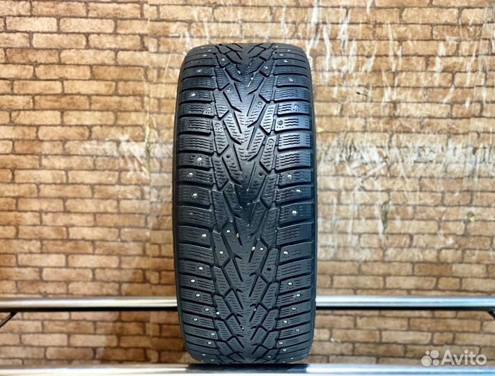 Nokian Tyres Hakkapeliitta 7 245/45 R18