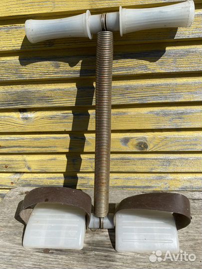 Силовой тренажер