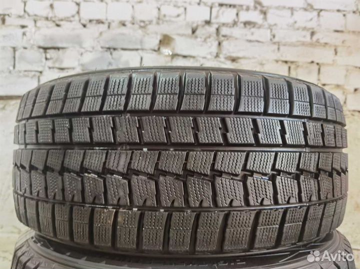 Dunlop Winter Maxx WM01 245/45 R17 98H