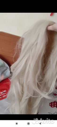 Укладка и восстановление париков