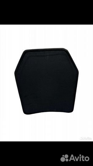 Бронеплиты для бронежилета