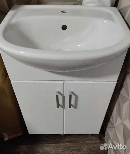 Тумба для ванной