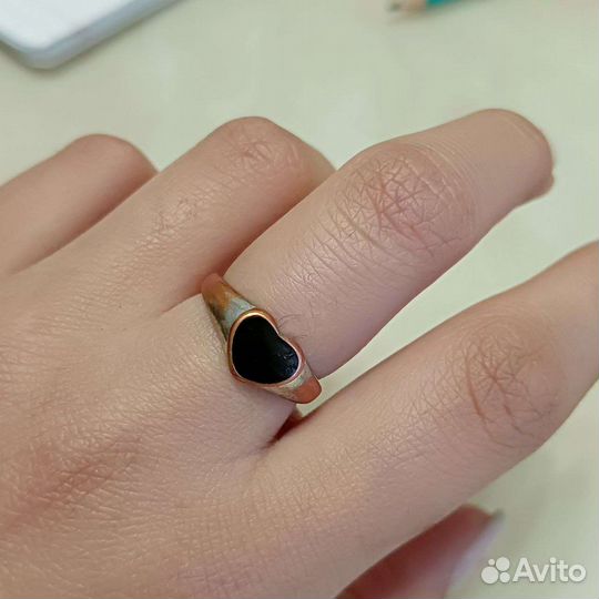 Колечко