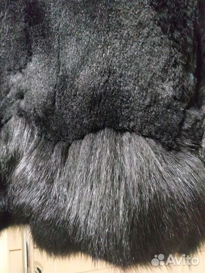 Мех для творчества и рукоделия