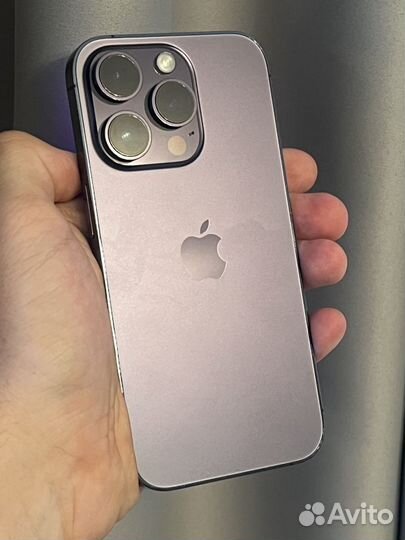 iPhone 14 Pro Max, 256 ГБ