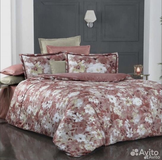 Белье постельное Sarev