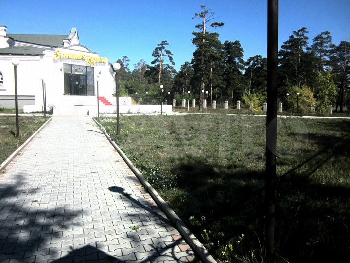 Свободного назначения, 1360 м²