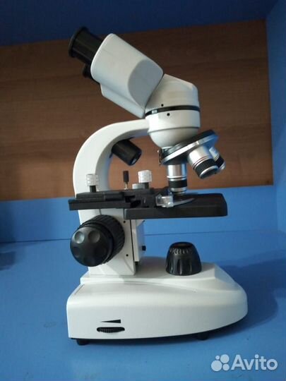 Микроскоп