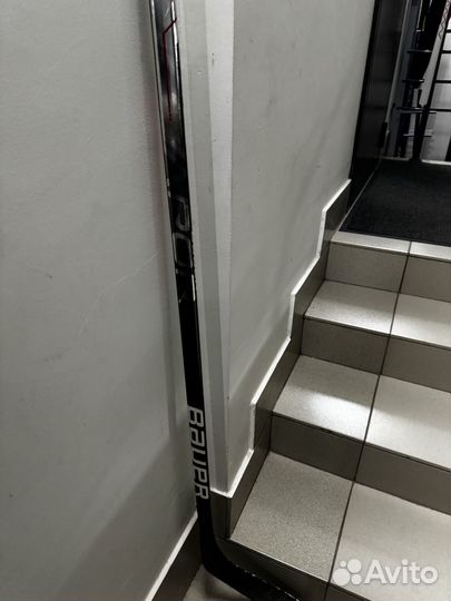 Клюшка bauer Hyperlite