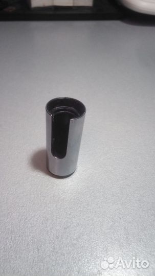 Часть капучинатора кофемашины Jura