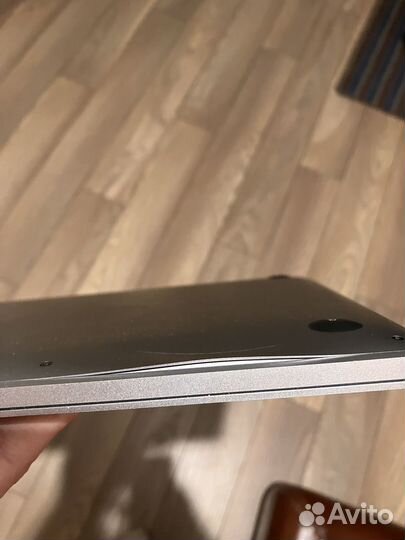 Apple MacBook Pro 13 2020 m1 16gb 512gb