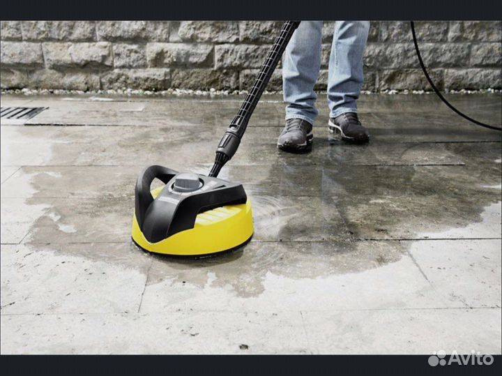 Мойка высокого давления karcher k5 compact
