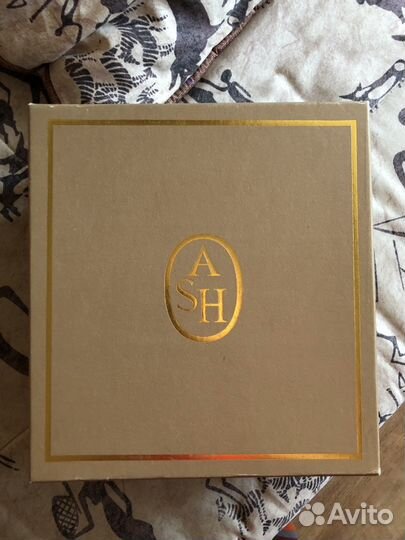 Итальянские Ботильоны