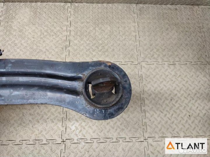 Ступица задняя правая mazda axela