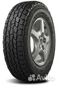 Triangle TR292 275/60 R20