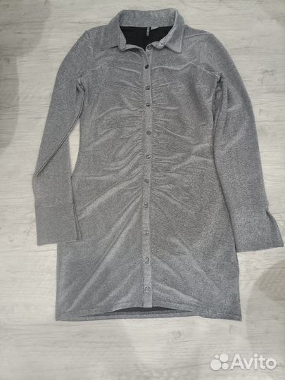 Пакет вещей на 44-46