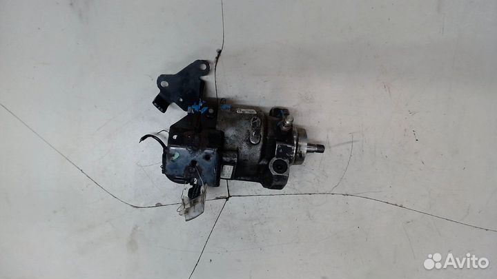 Тнвд Jaguar X-type, 2005