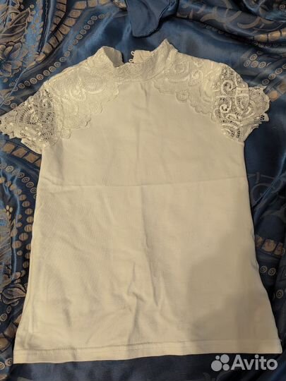 Школьная форма для девочки