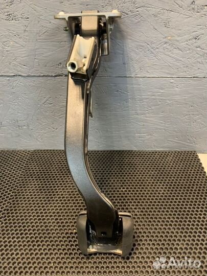 Педаль тормоза Bentley Continental Flying Spur 3W2