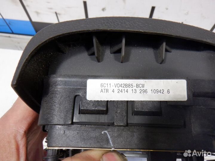 Подушка безопасности (Airbag) Ford Transit 2013 г