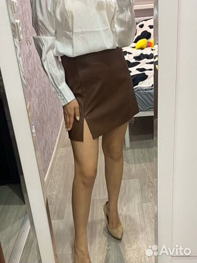 Юбка женская S